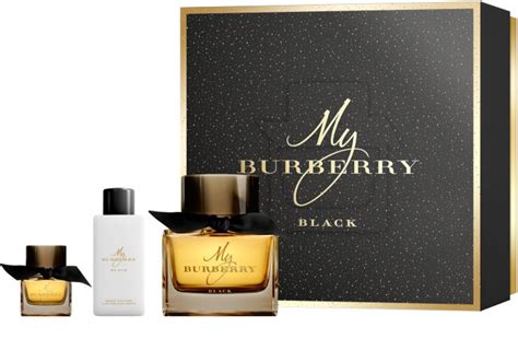 coffret cadeau my burberry|burberry site officiel.